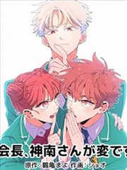 白鸟纪事 漫画改编治愈动画海报